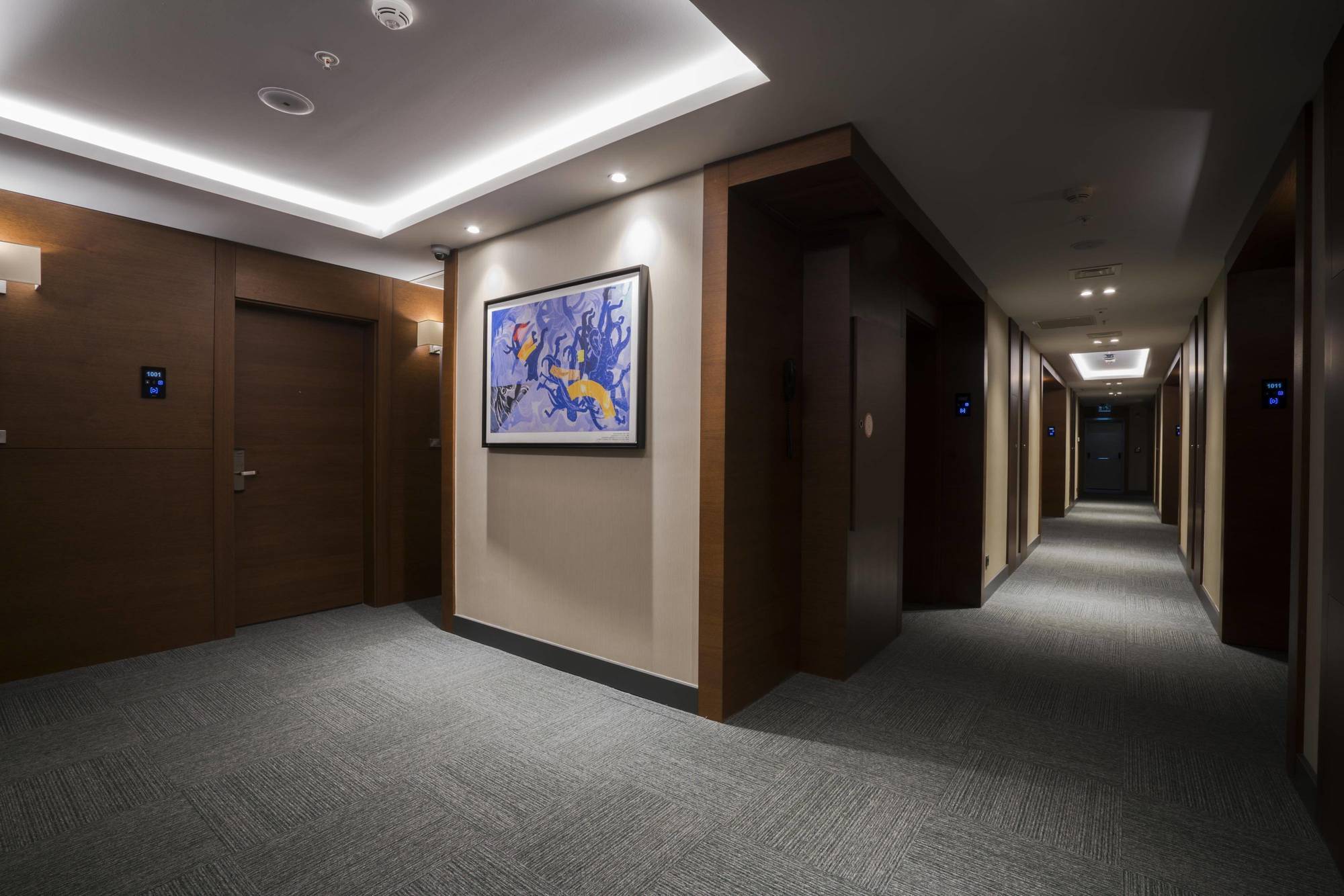 Otel Point 5*